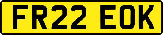 FR22EOK