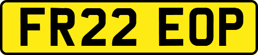 FR22EOP
