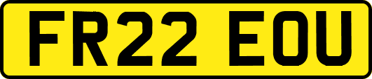 FR22EOU