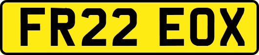 FR22EOX