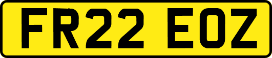 FR22EOZ