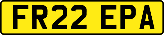 FR22EPA
