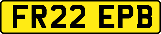 FR22EPB