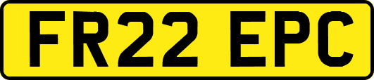 FR22EPC