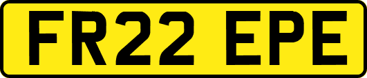 FR22EPE