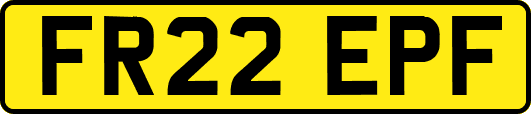 FR22EPF
