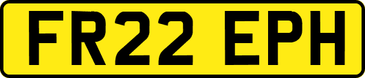 FR22EPH