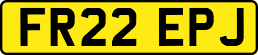 FR22EPJ