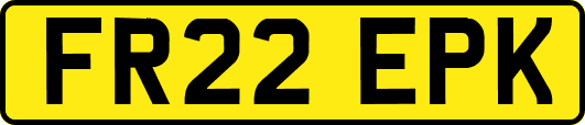 FR22EPK