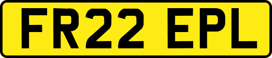 FR22EPL