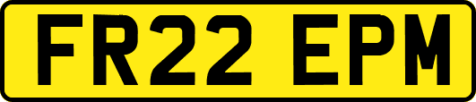 FR22EPM