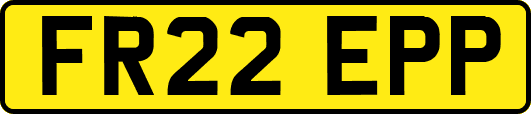 FR22EPP