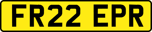 FR22EPR