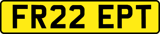 FR22EPT