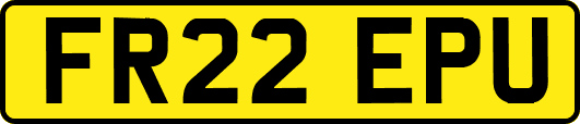 FR22EPU