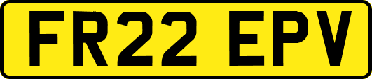 FR22EPV