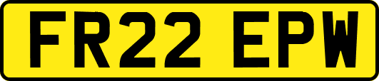 FR22EPW