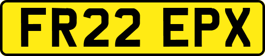 FR22EPX