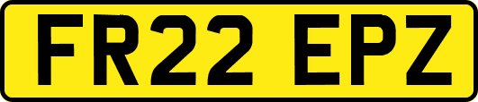 FR22EPZ