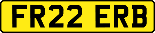 FR22ERB