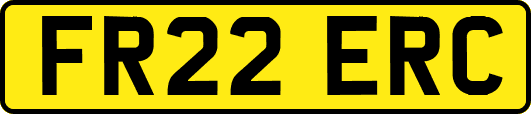 FR22ERC