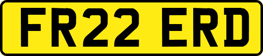 FR22ERD
