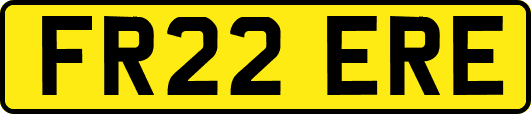 FR22ERE