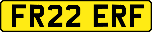 FR22ERF