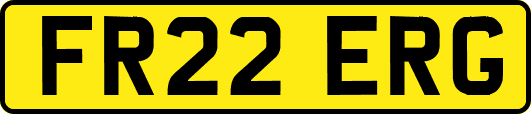 FR22ERG
