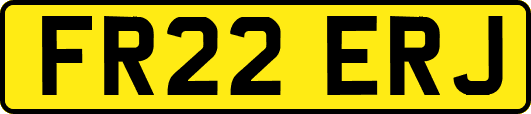 FR22ERJ