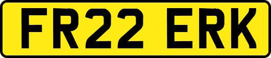 FR22ERK