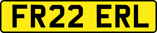 FR22ERL