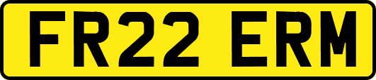 FR22ERM