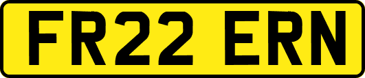 FR22ERN