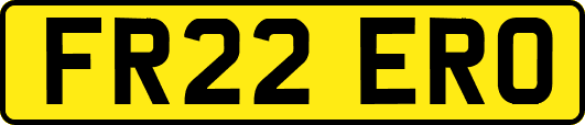 FR22ERO