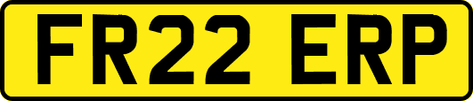 FR22ERP