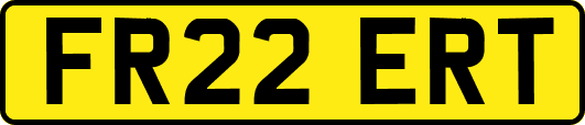 FR22ERT