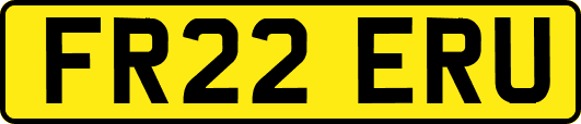 FR22ERU