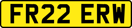 FR22ERW