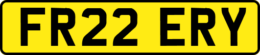 FR22ERY