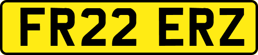 FR22ERZ