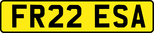 FR22ESA
