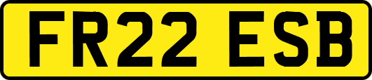FR22ESB