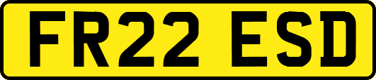 FR22ESD