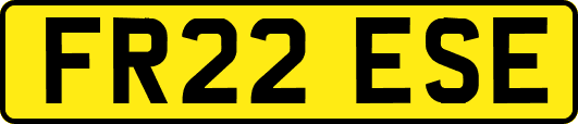 FR22ESE
