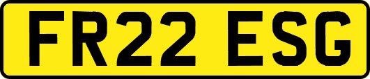 FR22ESG