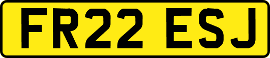 FR22ESJ