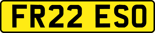 FR22ESO