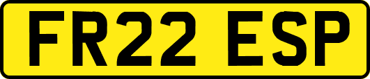 FR22ESP