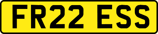 FR22ESS